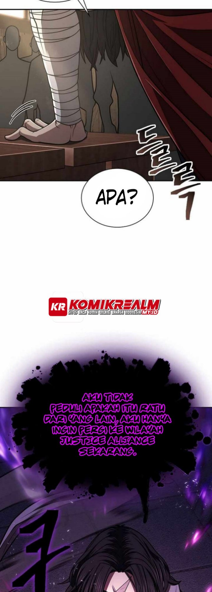 Sword Demon Island Chapter 34 - halaman 56