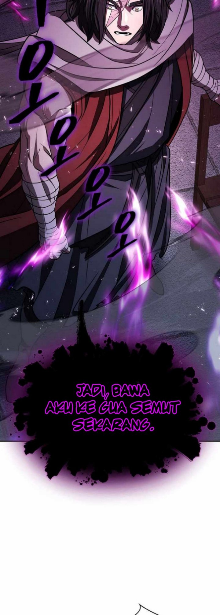 Sword Demon Island Chapter 34 - halaman 57