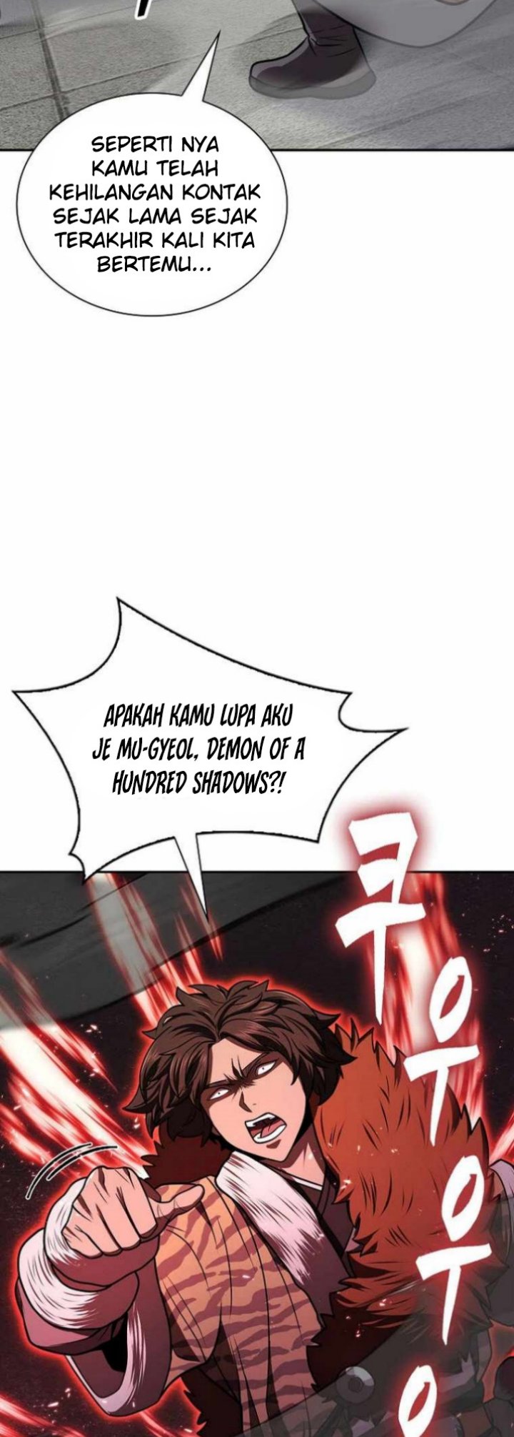 Sword Demon Island Chapter 34 - halaman 59