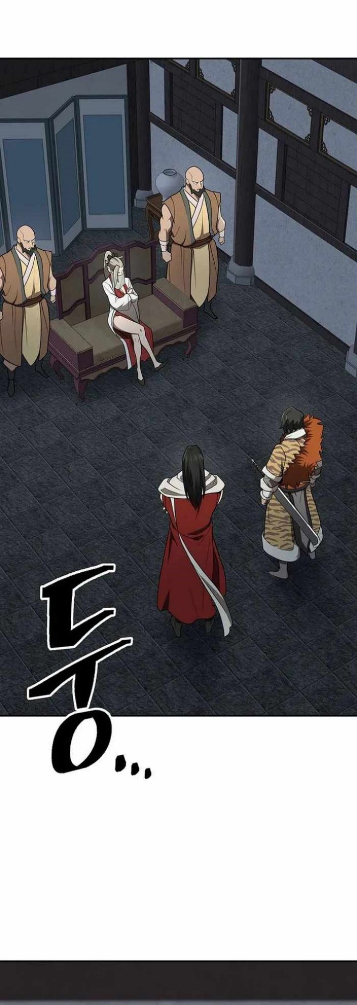 Sword Demon Island Chapter 35 - halaman 2