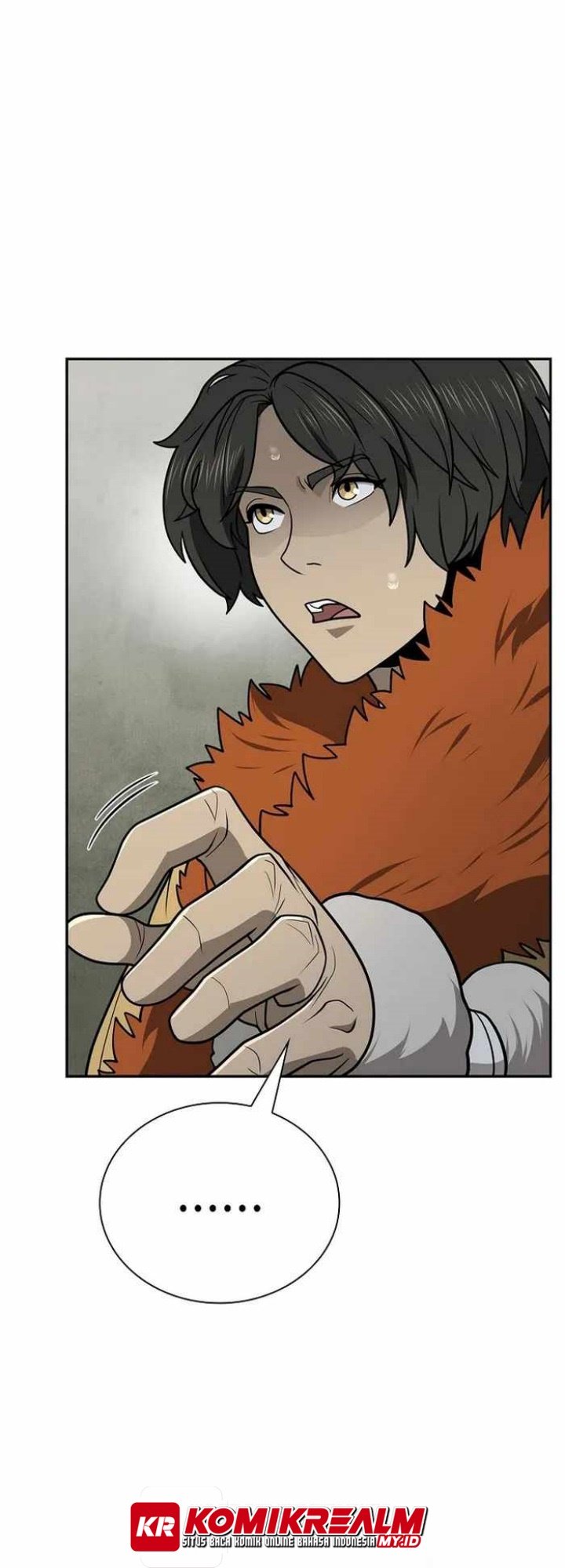 Sword Demon Island Chapter 35 - halaman 21