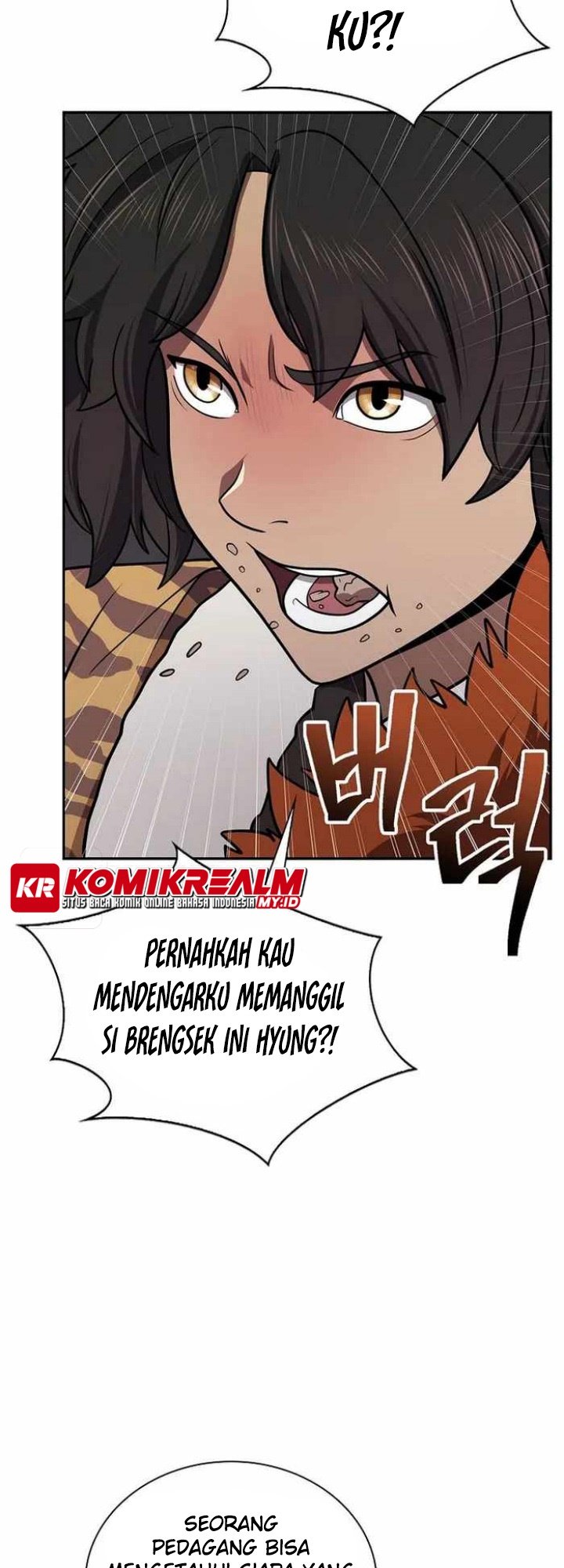 Sword Demon Island Chapter 35 - halaman 43