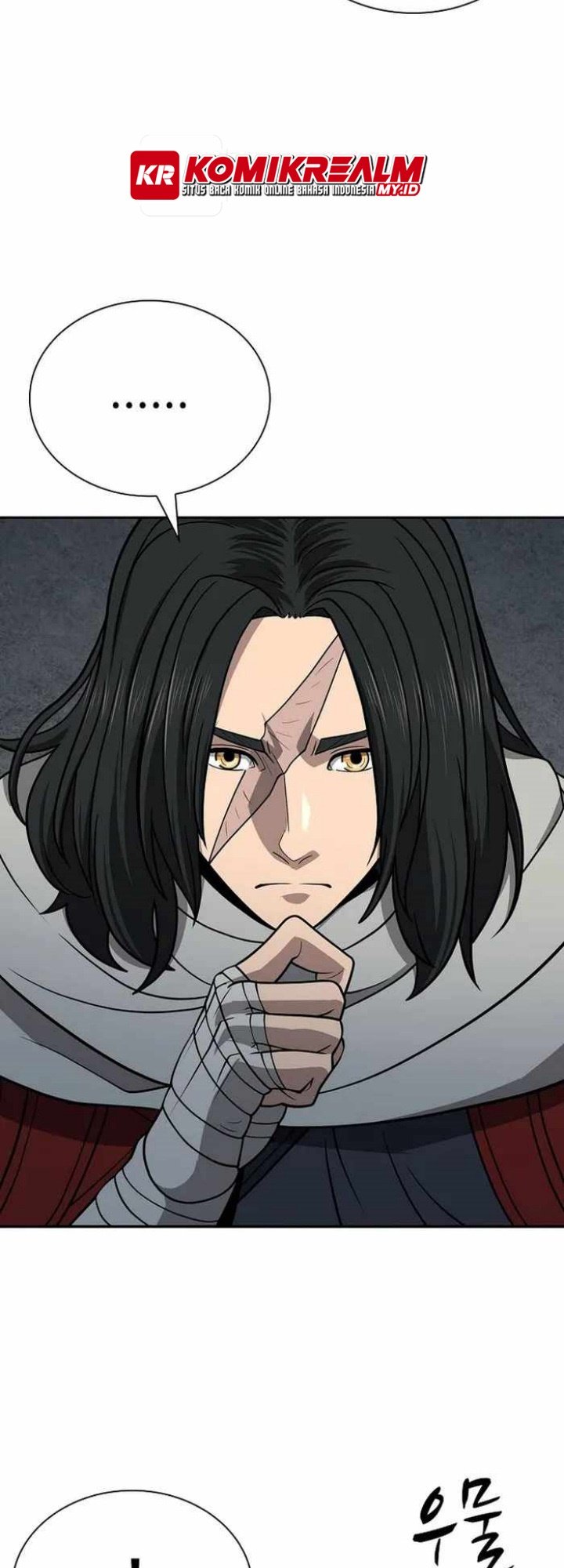 Sword Demon Island Chapter 35 - halaman 54
