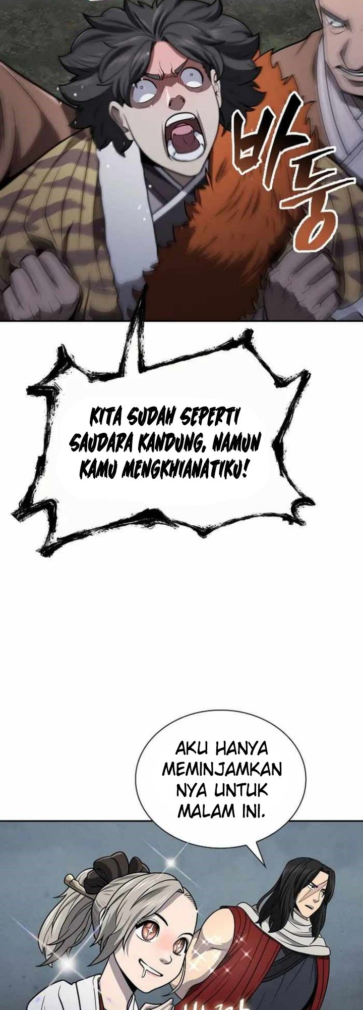 Sword Demon Island Chapter 35 - halaman 57