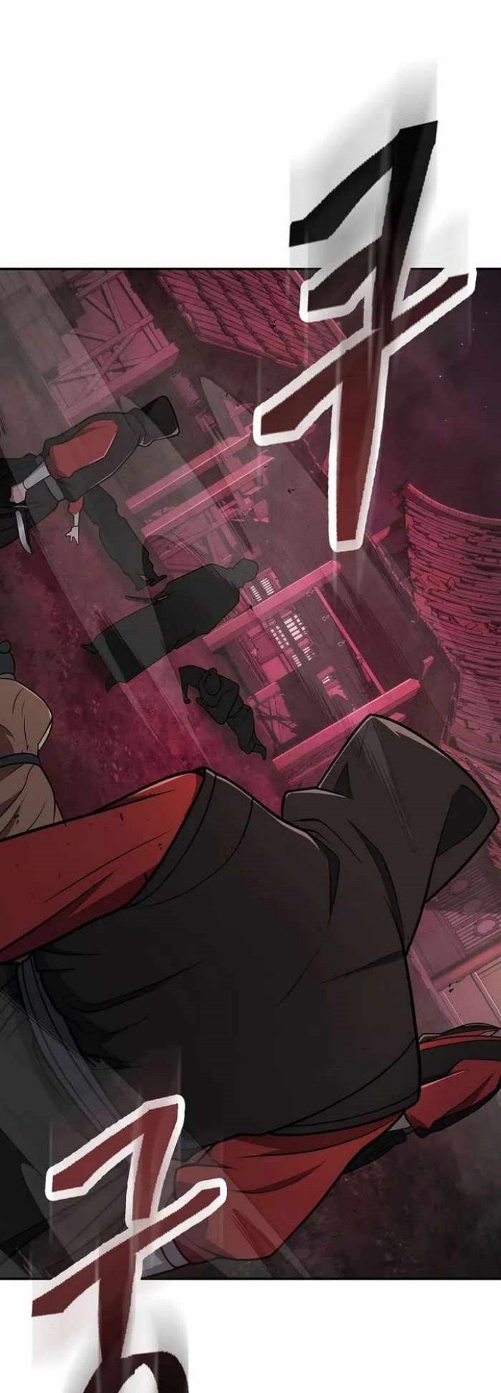 Sword Demon Island Chapter 35 - halaman 66