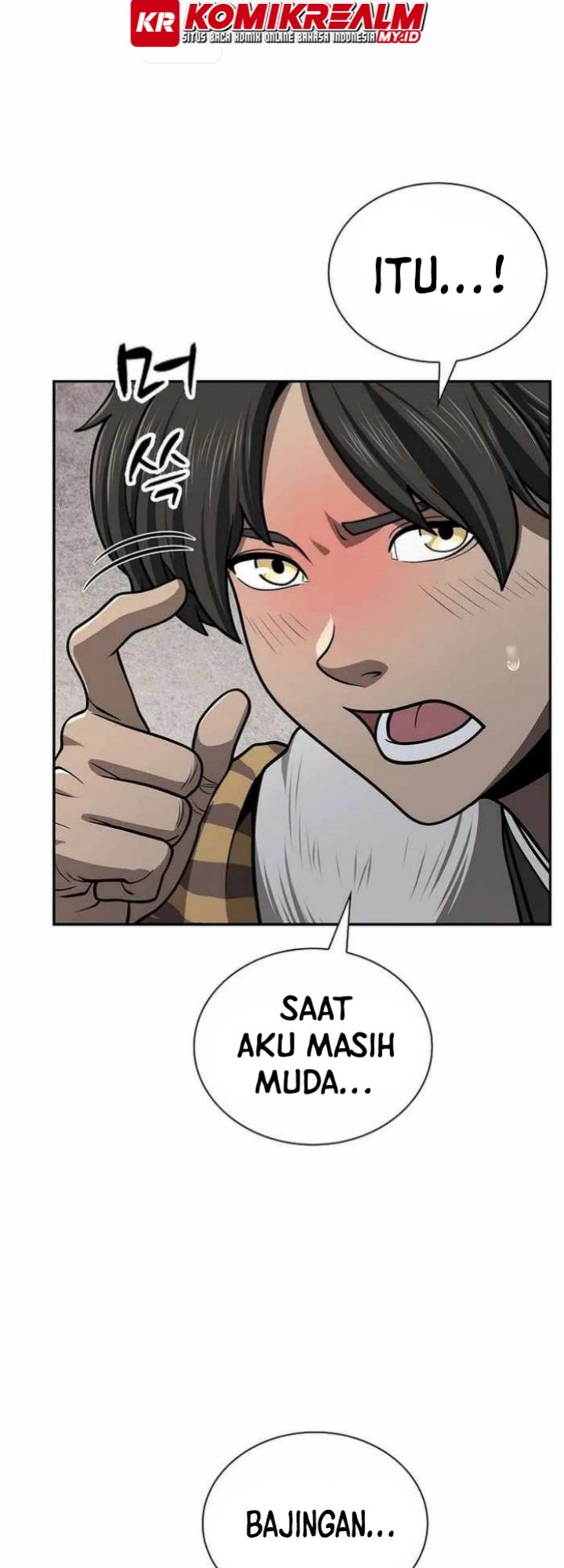 Sword Demon Island Chapter 36 - halaman 10