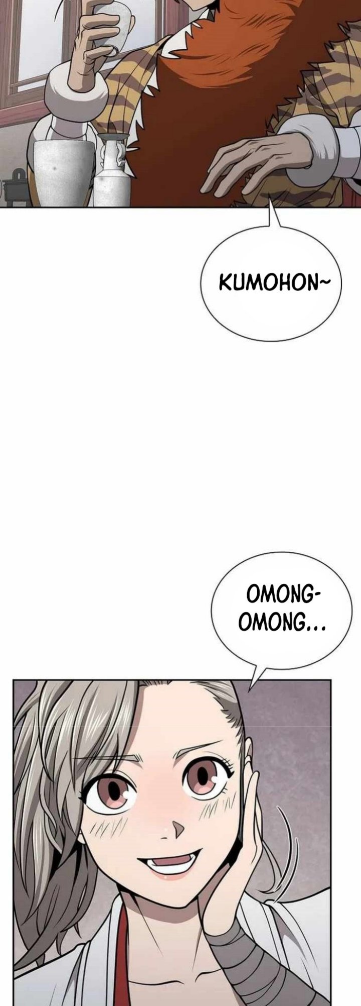 Sword Demon Island Chapter 36 - halaman 13