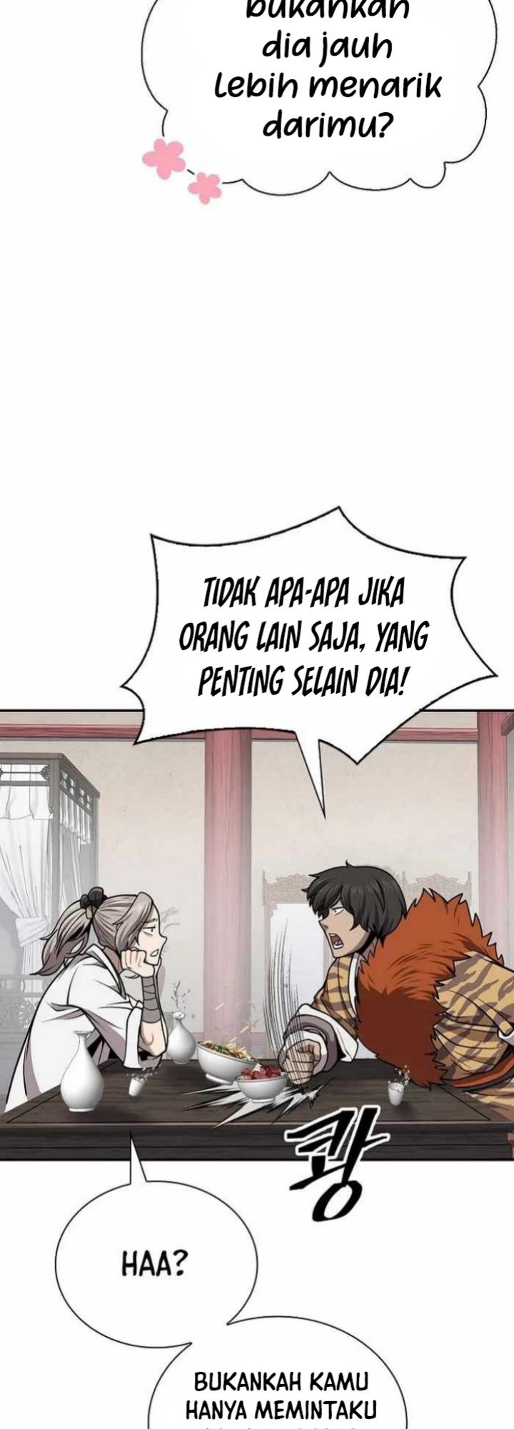 Sword Demon Island Chapter 36 - halaman 17