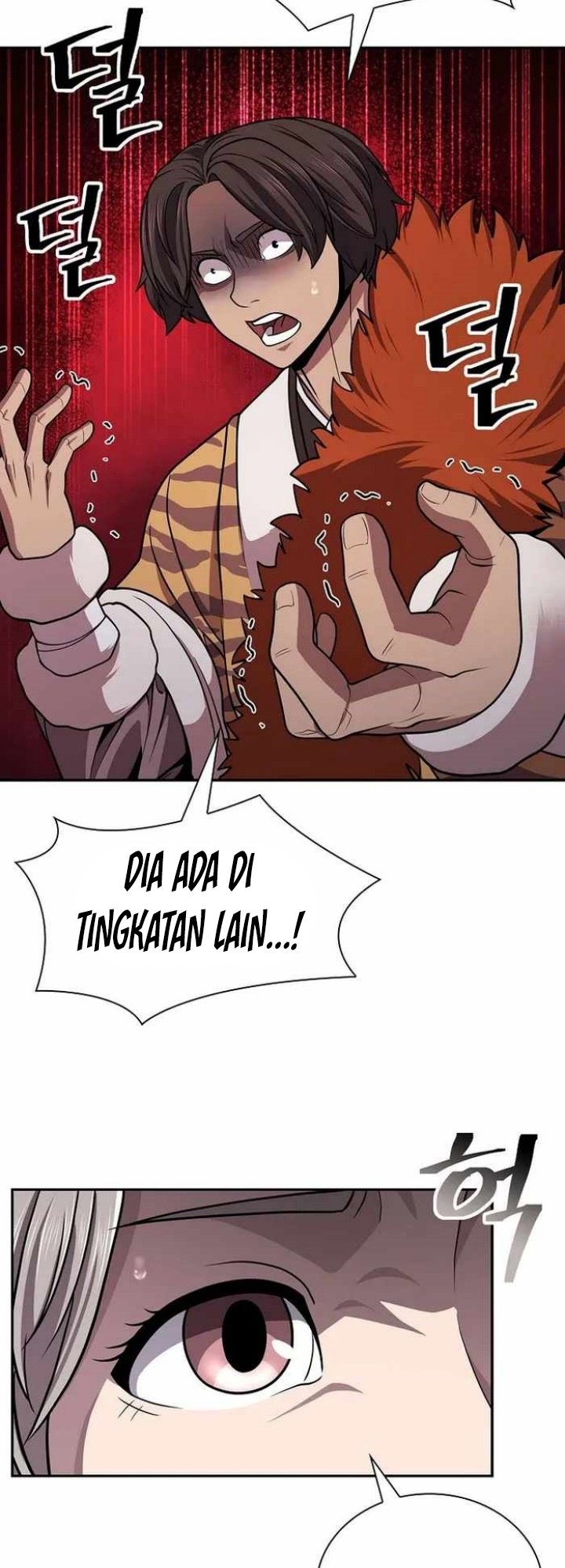 Sword Demon Island Chapter 36 - halaman 19