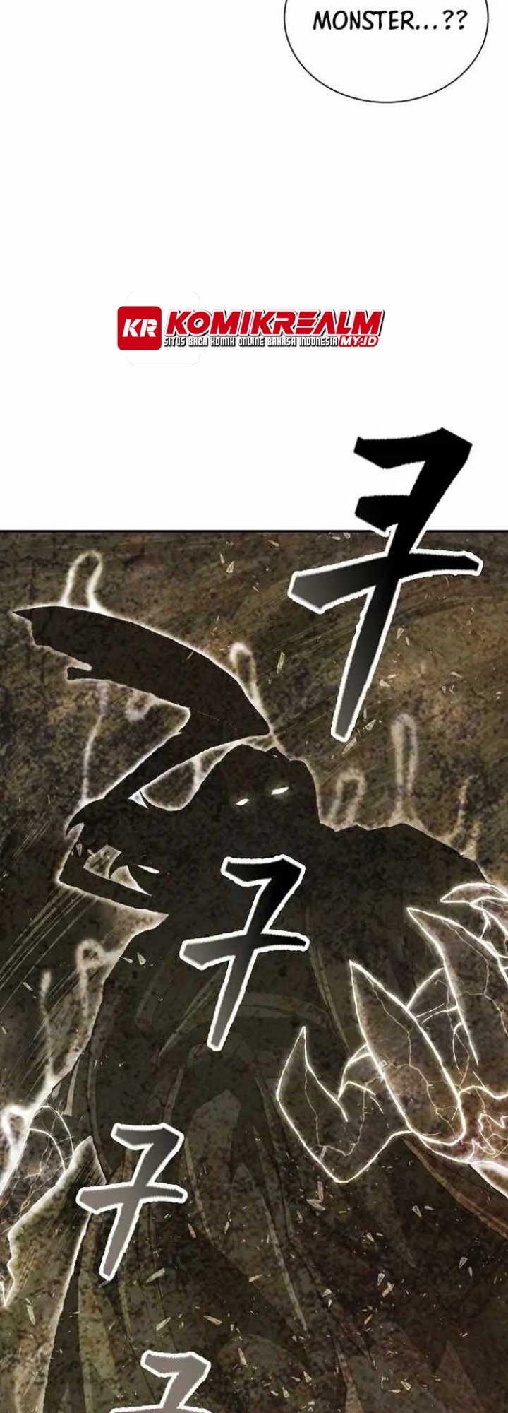 Sword Demon Island Chapter 36 - halaman 20