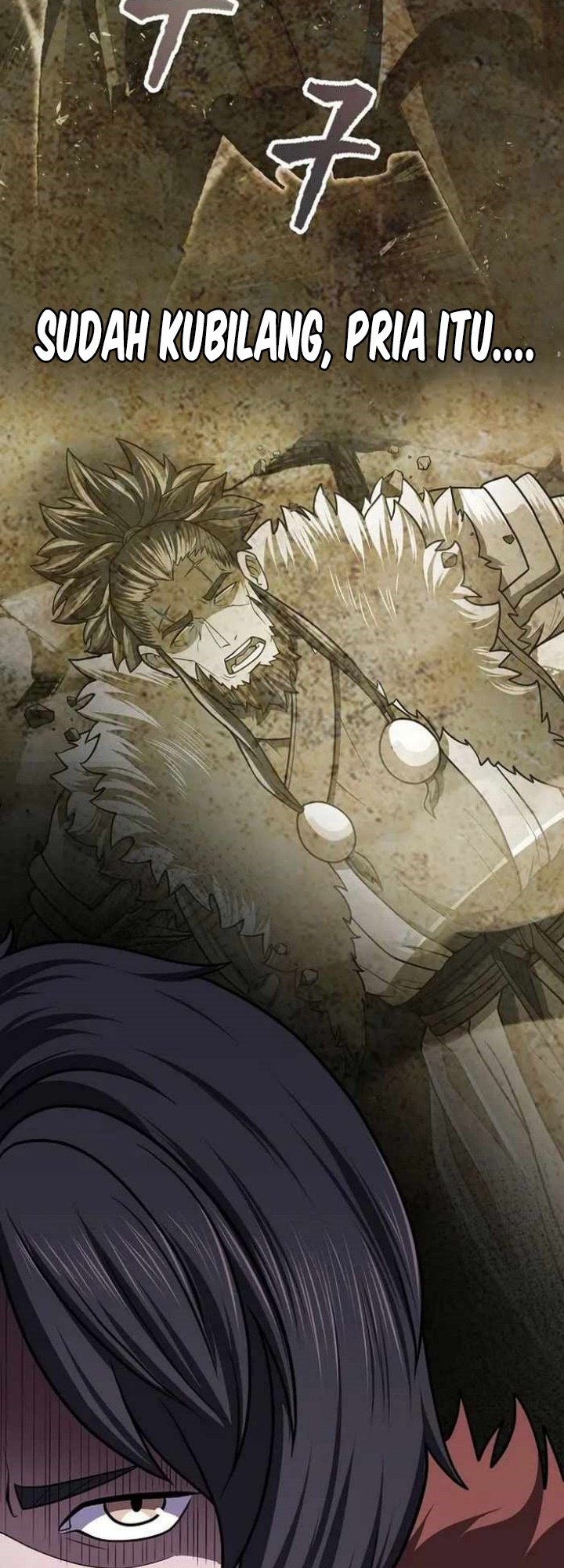 Sword Demon Island Chapter 36 - halaman 21