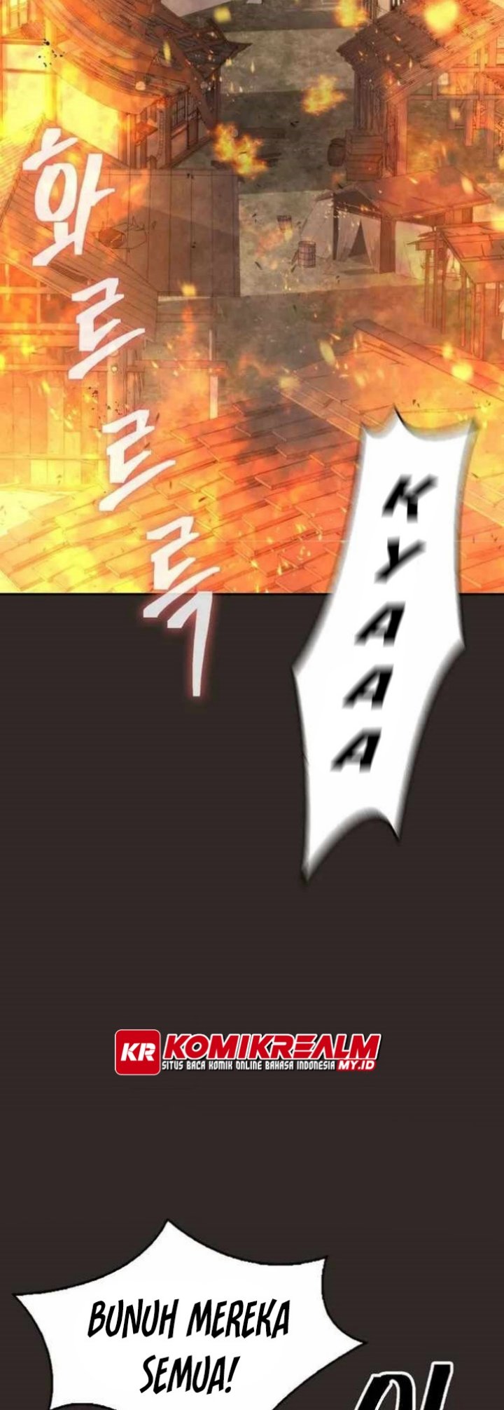Sword Demon Island Chapter 36 - halaman 42