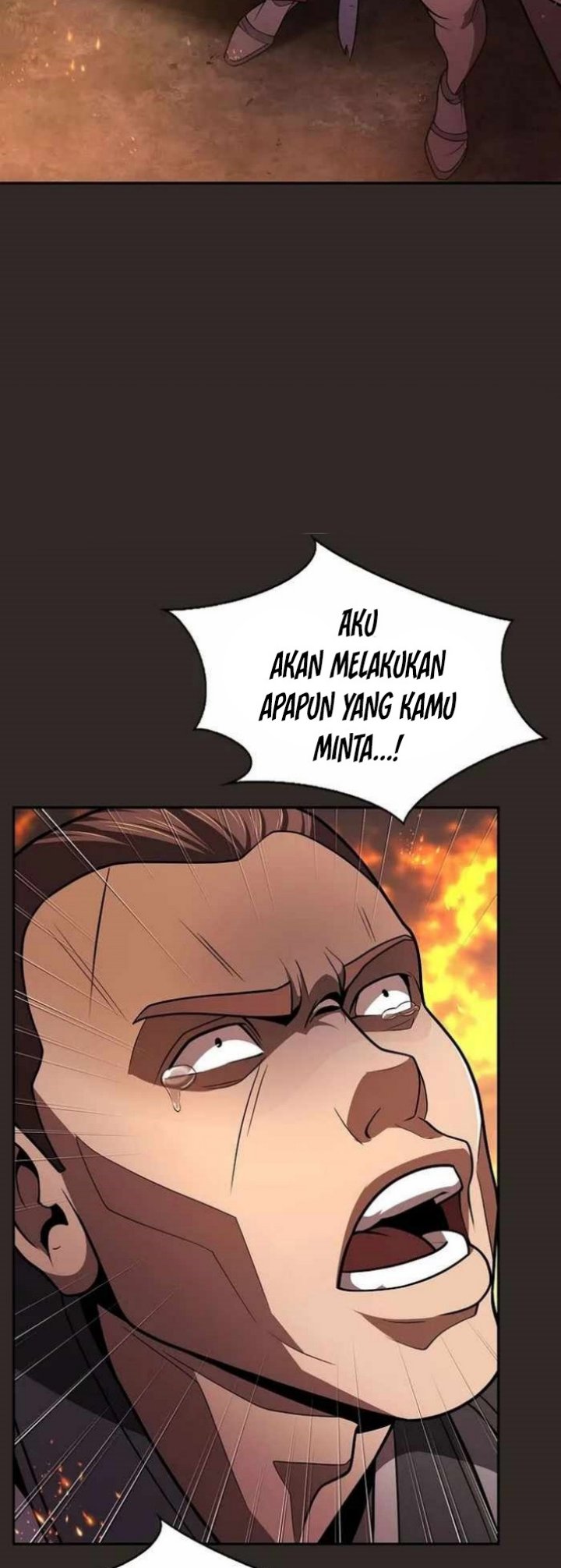 Sword Demon Island Chapter 36 - halaman 50