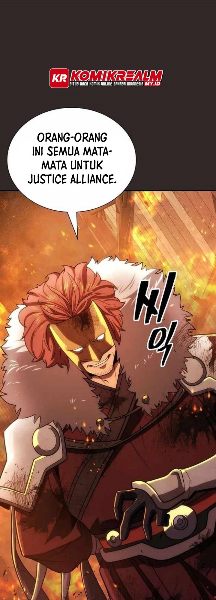 Sword Demon Island Chapter 36 - halaman 55
