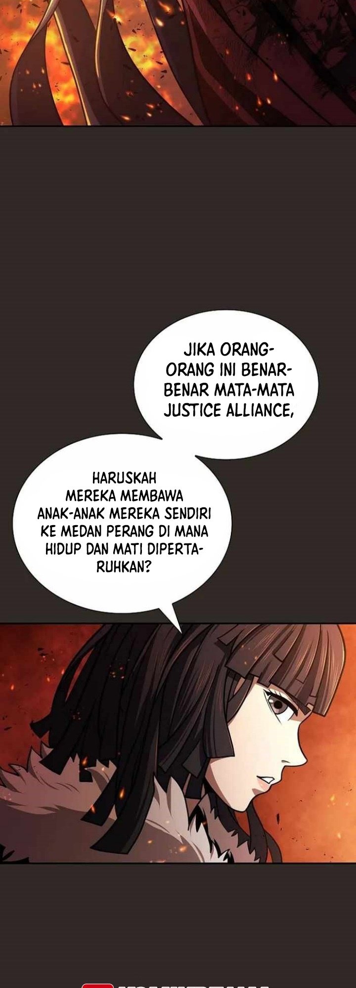 Sword Demon Island Chapter 36 - halaman 56