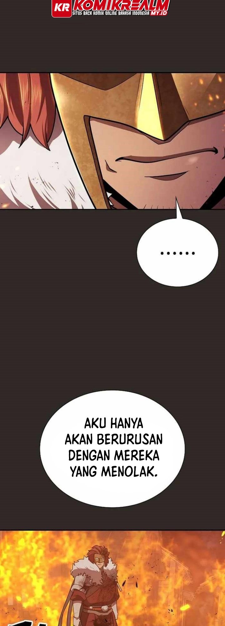 Sword Demon Island Chapter 36 - halaman 57