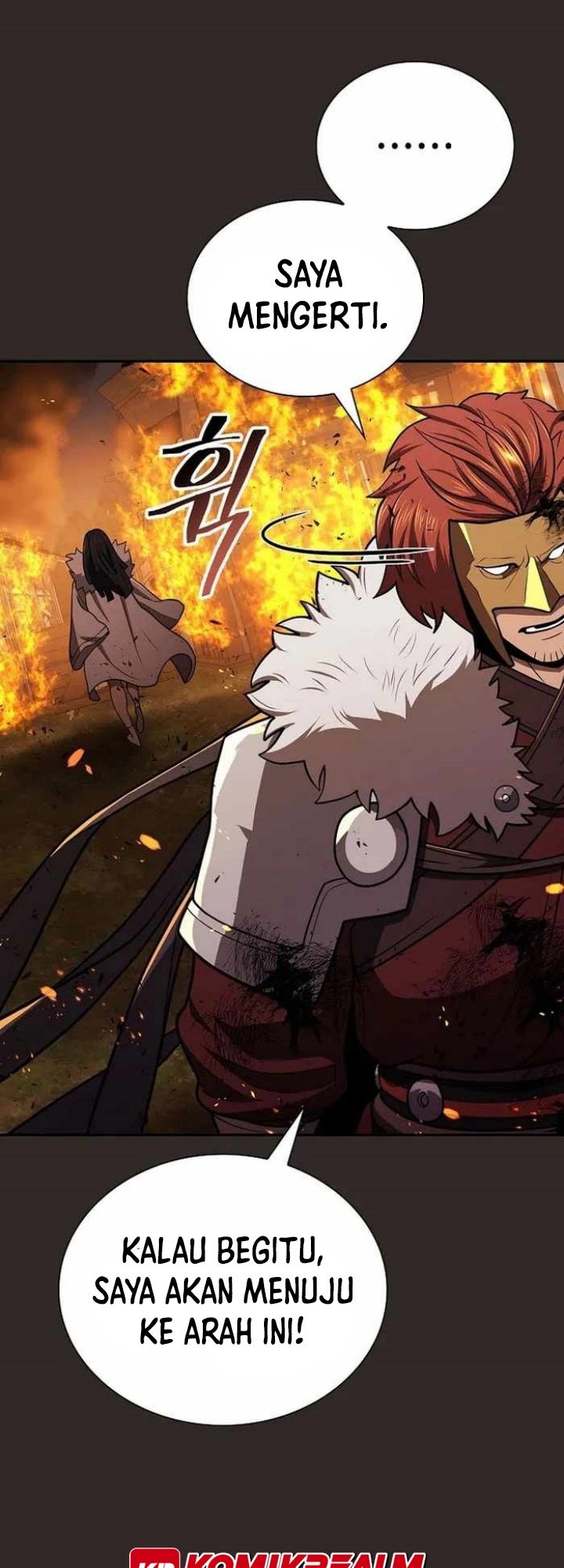 Sword Demon Island Chapter 36 - halaman 59