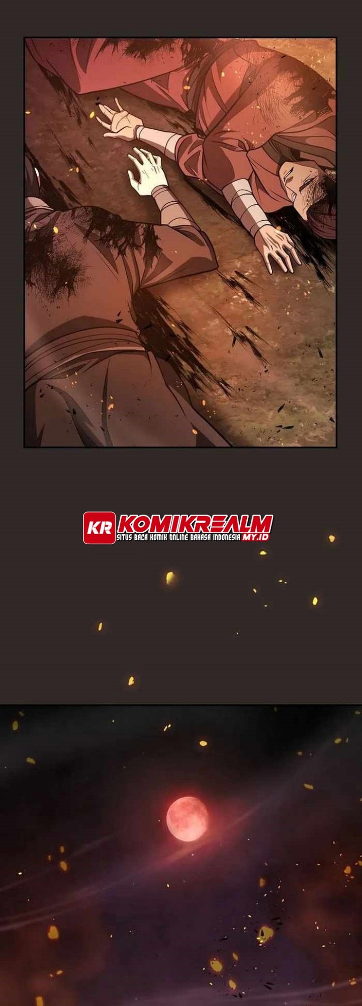 Sword Demon Island Chapter 36 - halaman 61
