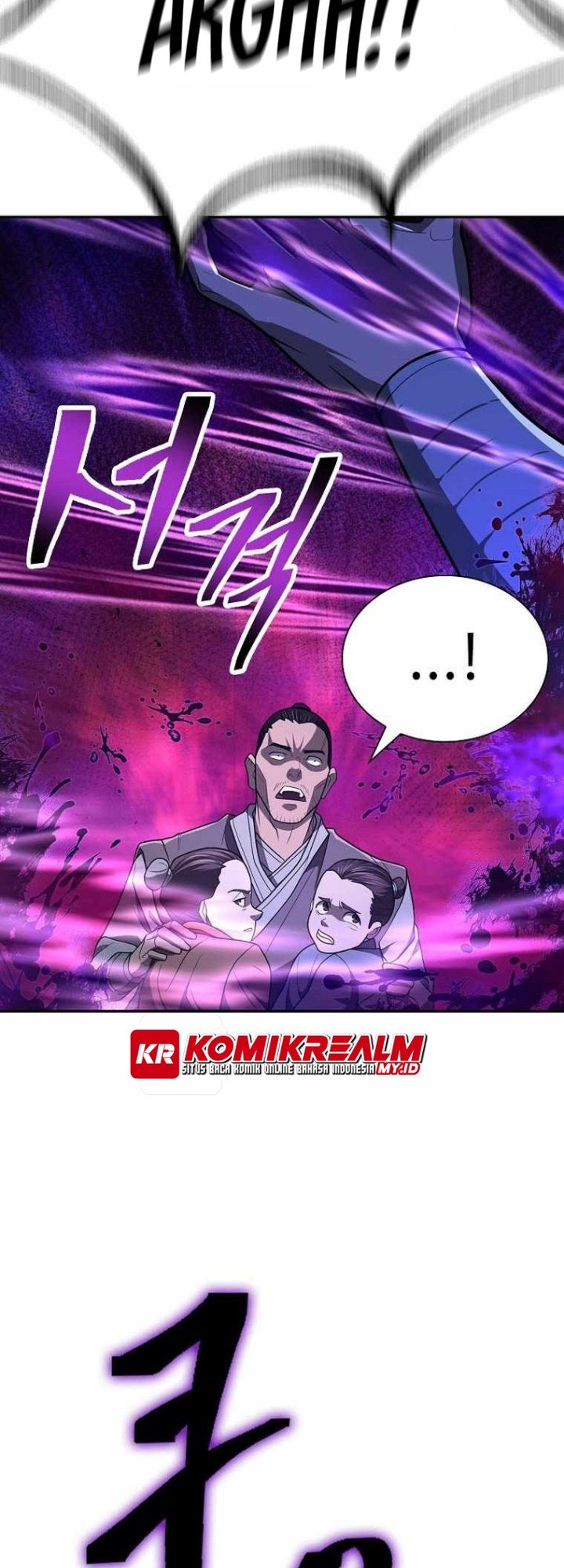 Sword Demon Island Chapter 37 - halaman 11