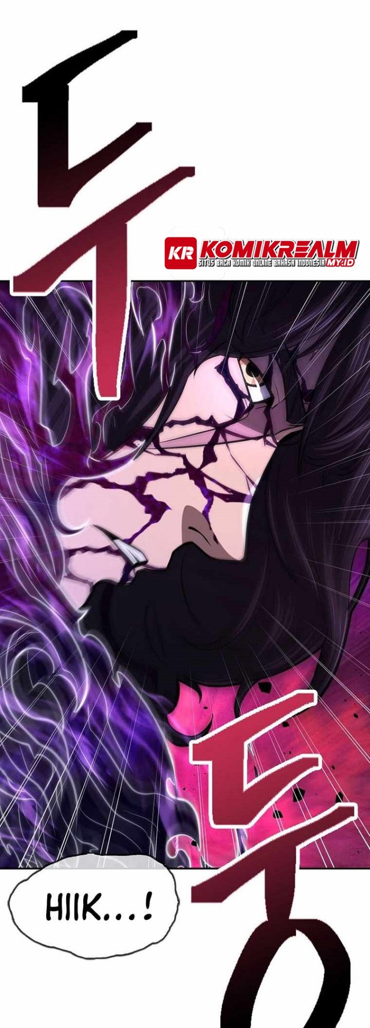 Sword Demon Island Chapter 37 - halaman 13