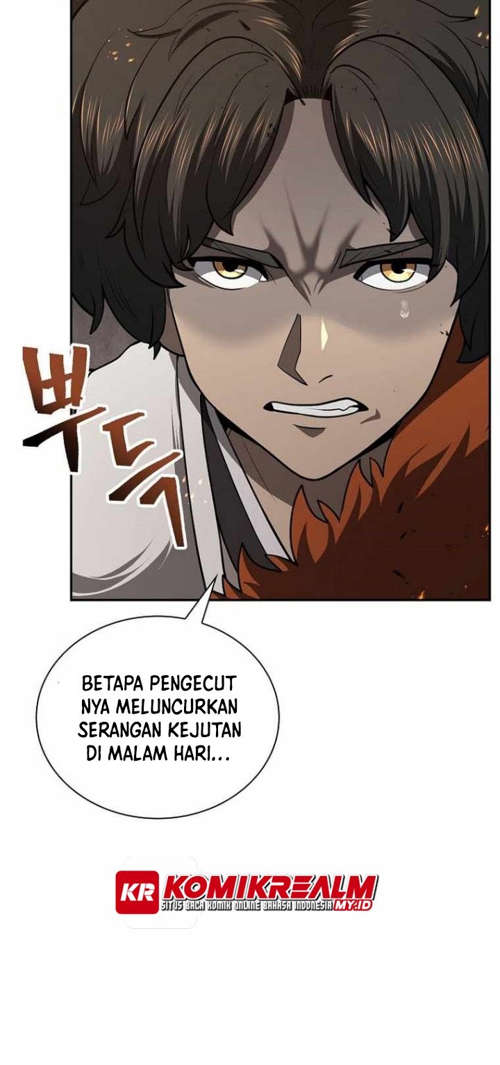 Sword Demon Island Chapter 37 - halaman 17