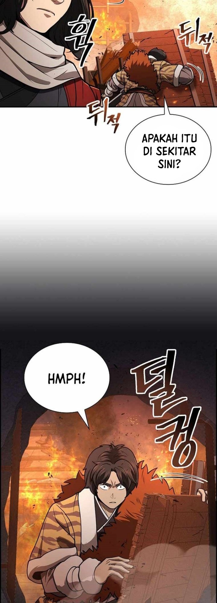 Sword Demon Island Chapter 37 - halaman 19