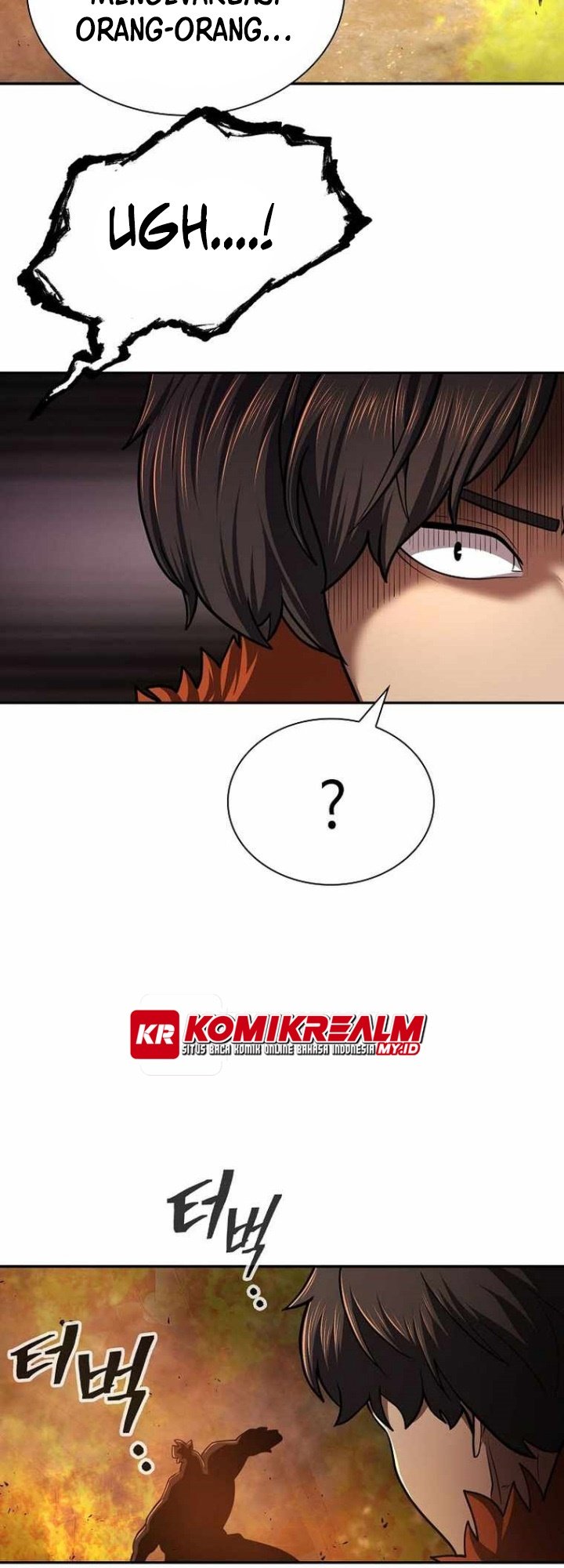 Sword Demon Island Chapter 37 - halaman 21