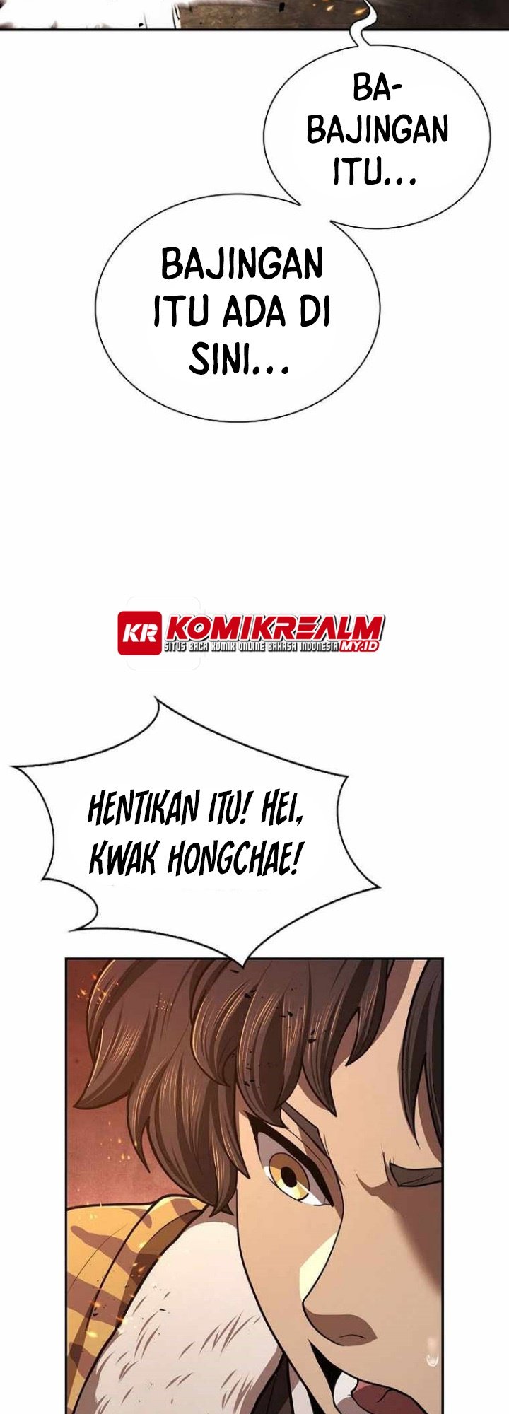 Sword Demon Island Chapter 37 - halaman 24