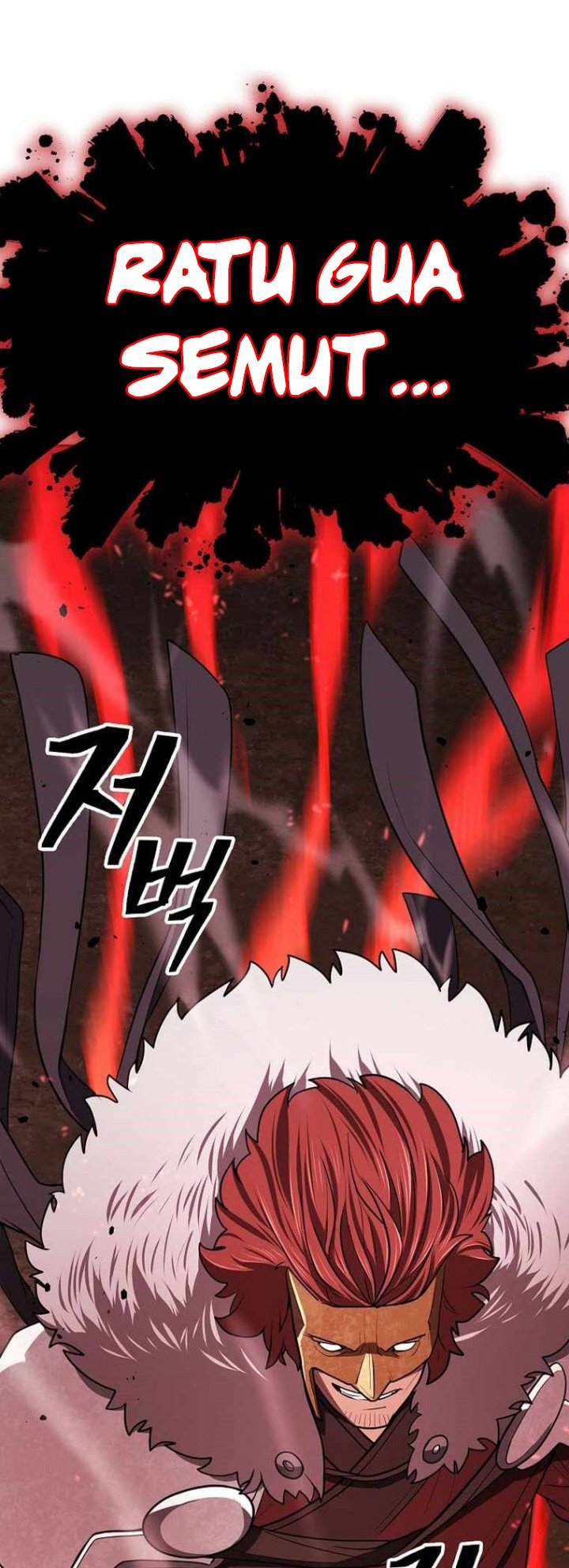 Sword Demon Island Chapter 37 - halaman 50