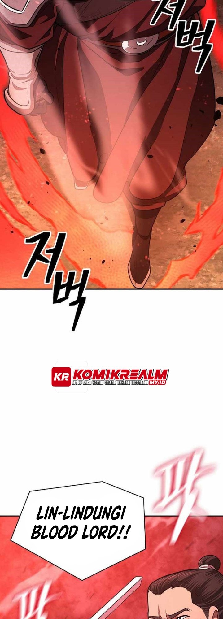 Sword Demon Island Chapter 37 - halaman 51