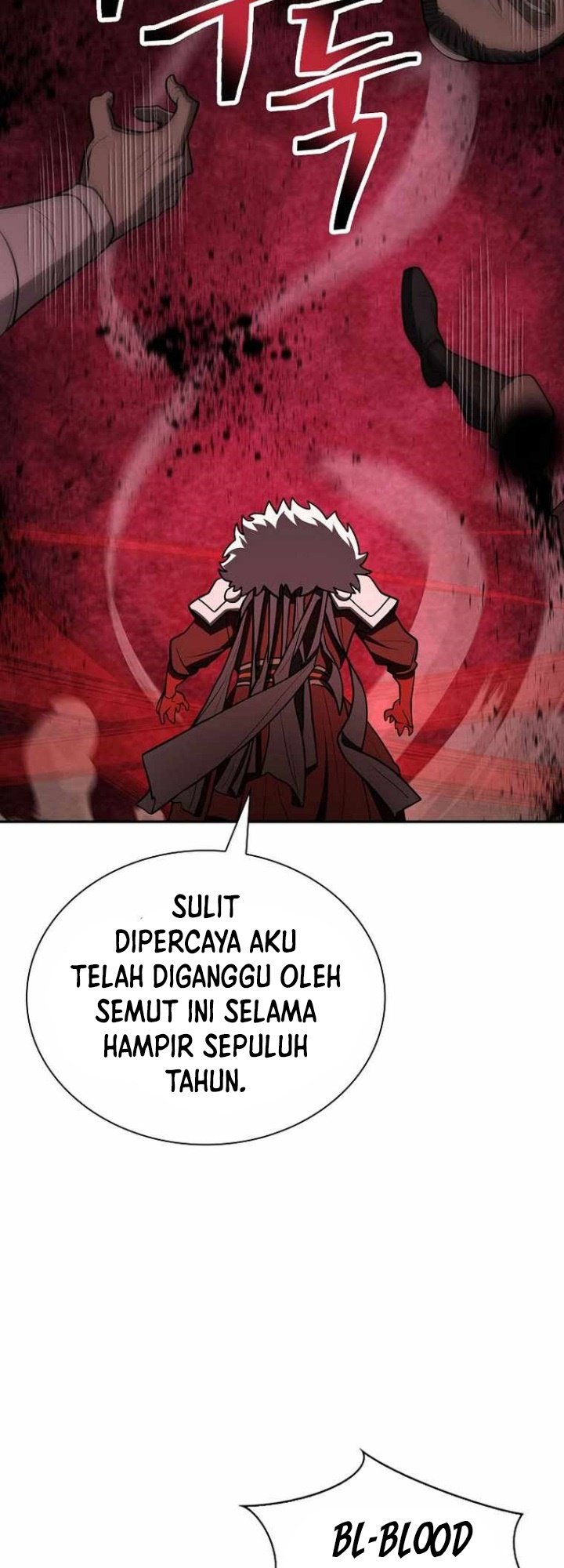 Sword Demon Island Chapter 37 - halaman 56