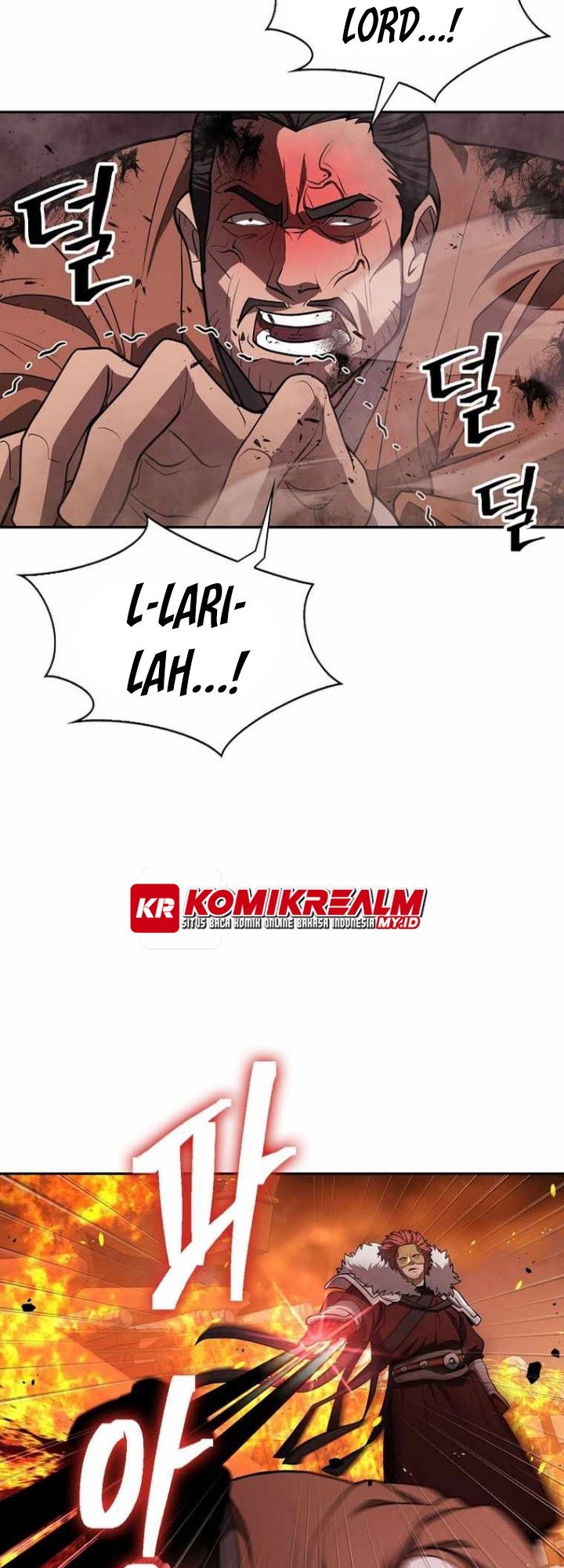 Sword Demon Island Chapter 37 - halaman 57