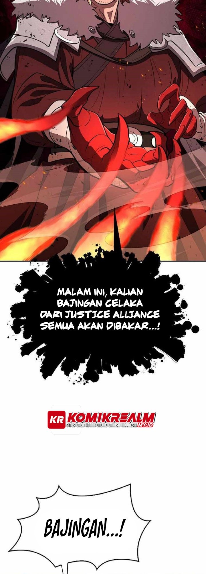 Sword Demon Island Chapter 37 - halaman 62