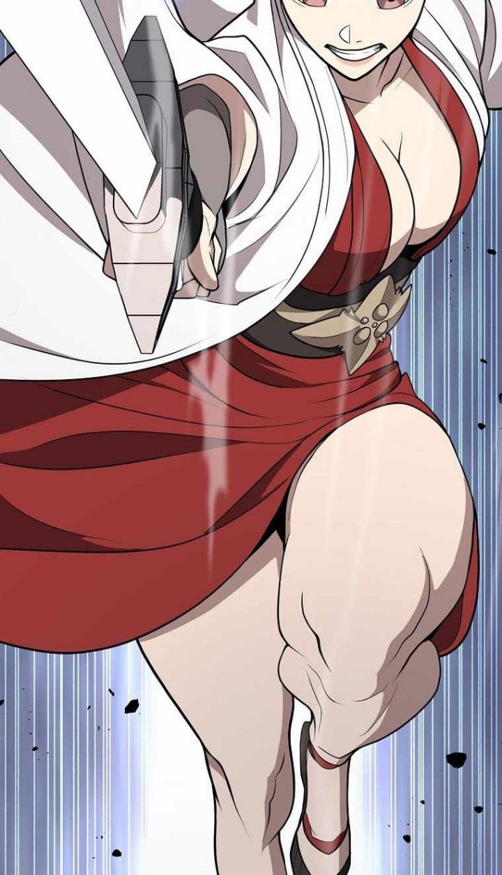 Sword Demon Island Chapter 37 - halaman 66