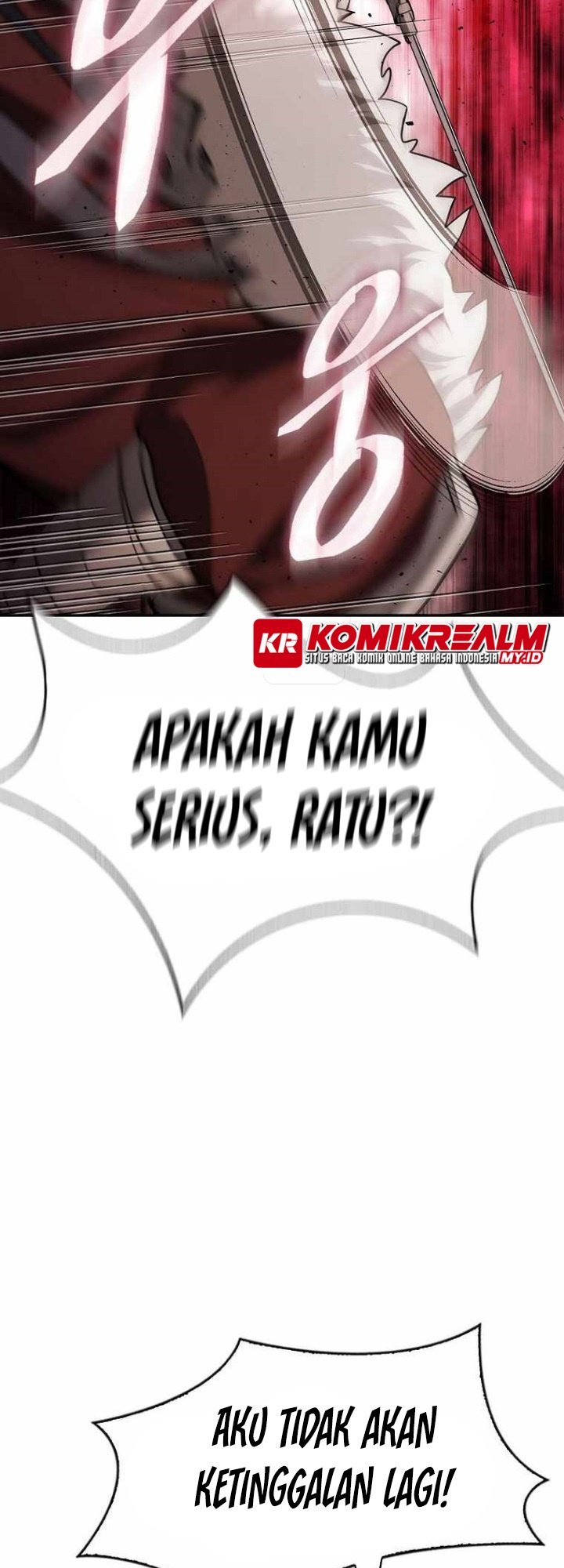 Sword Demon Island Chapter 38 - halaman 10