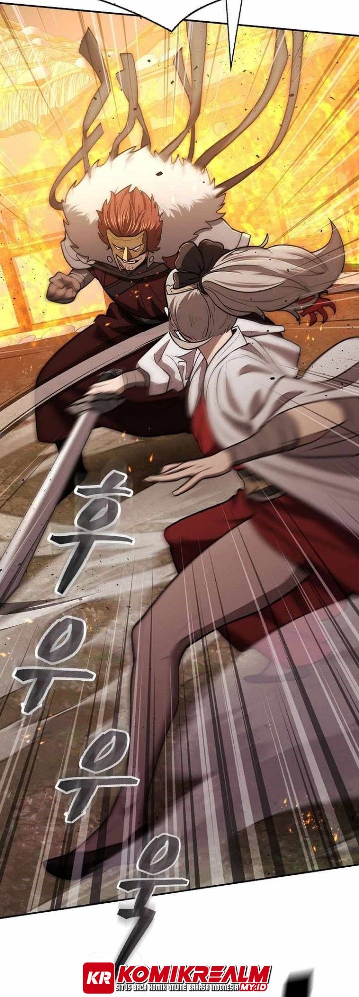 Sword Demon Island Chapter 38 - halaman 11