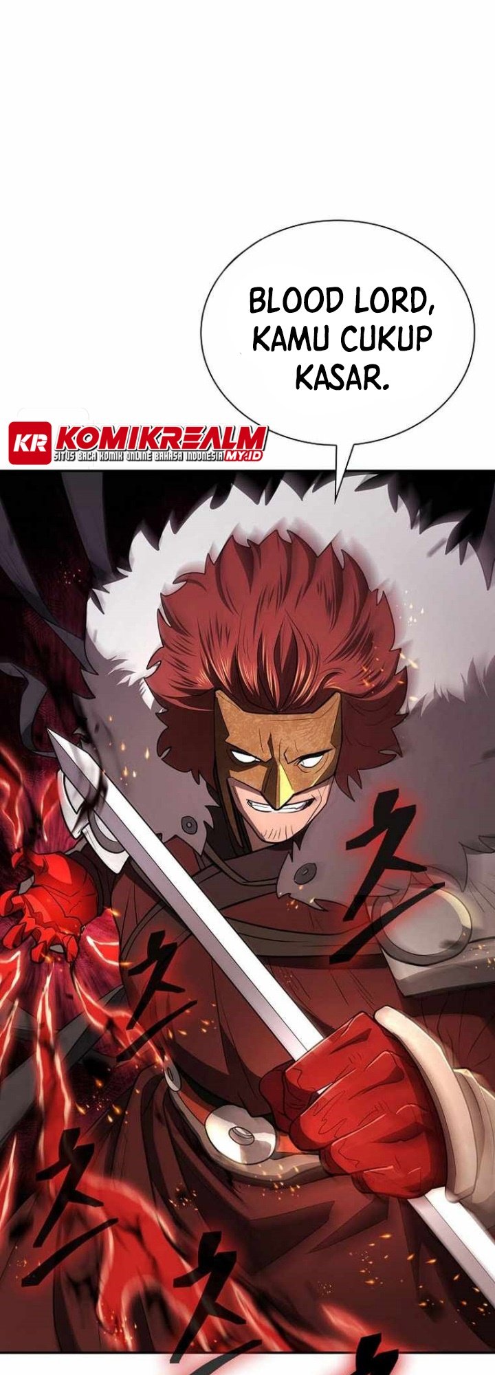 Sword Demon Island Chapter 38 - halaman 13