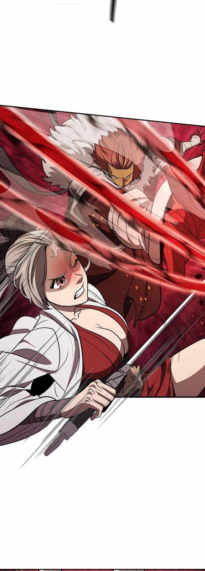 Sword Demon Island Chapter 38 - halaman 15