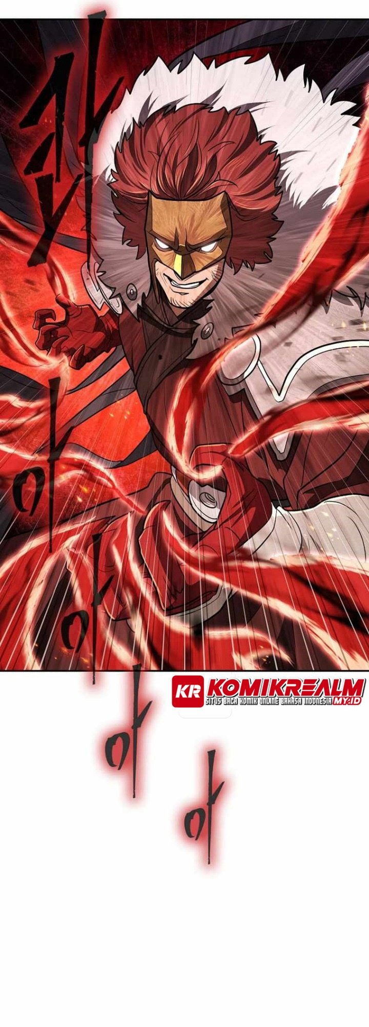 Sword Demon Island Chapter 38 - halaman 18