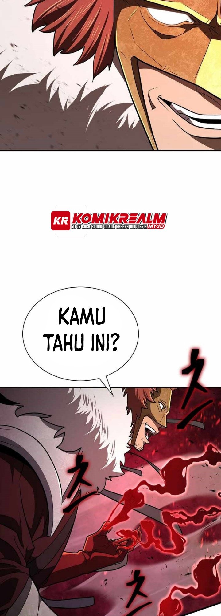 Sword Demon Island Chapter 38 - halaman 20
