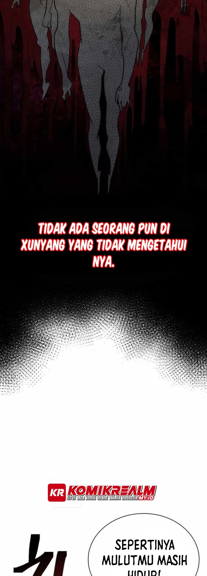 Sword Demon Island Chapter 38 - halaman 24