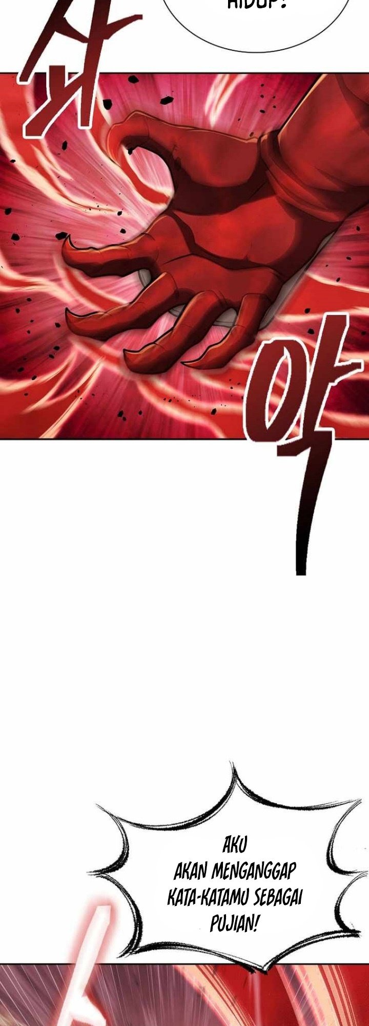 Sword Demon Island Chapter 38 - halaman 25