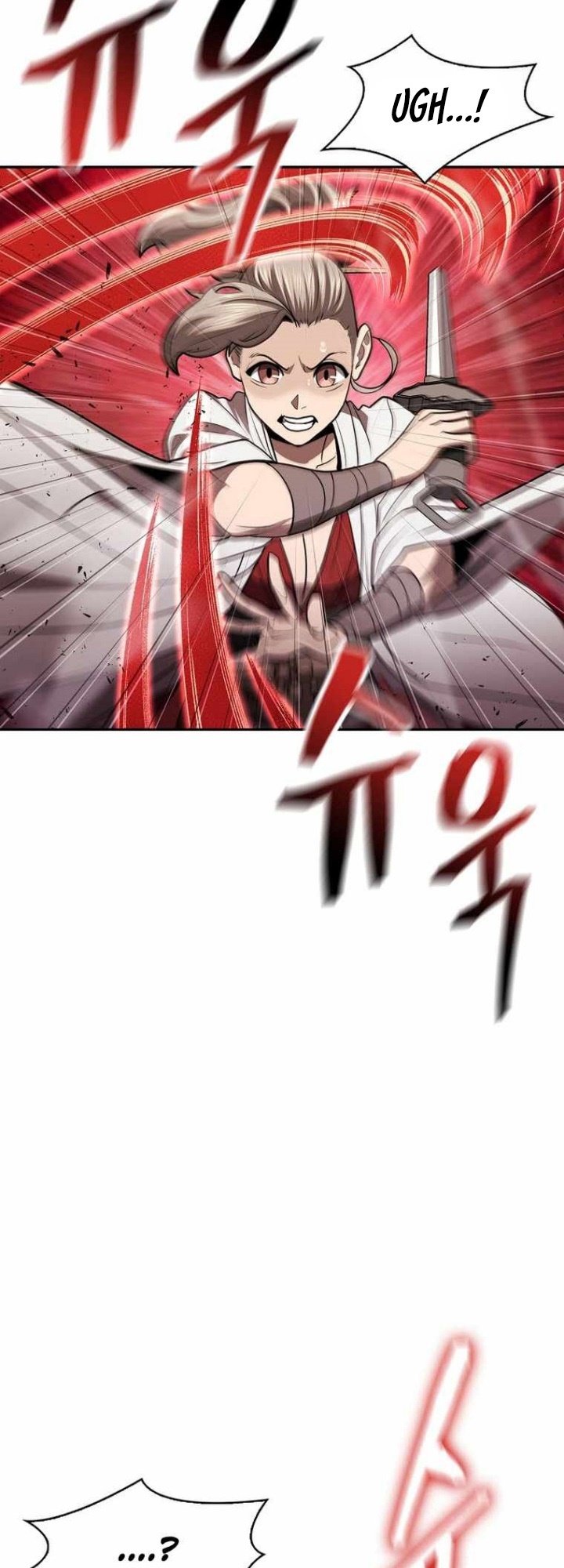 Sword Demon Island Chapter 38 - halaman 27
