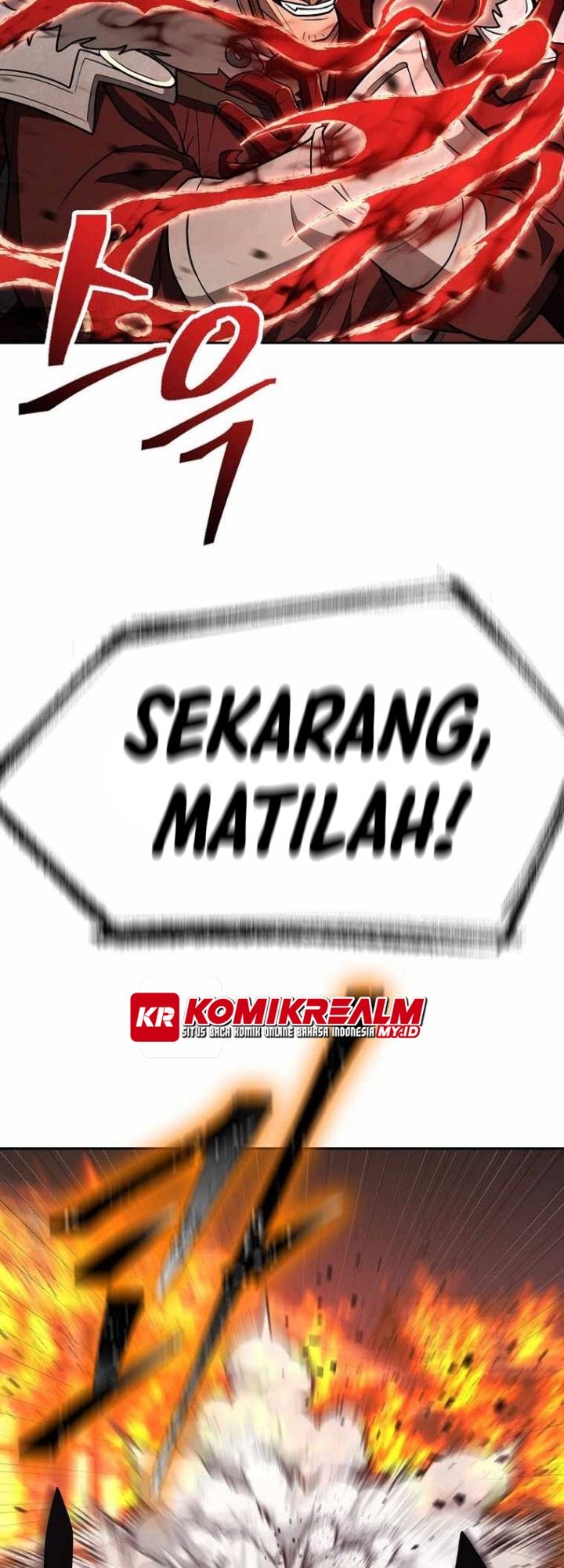Sword Demon Island Chapter 38 - halaman 31
