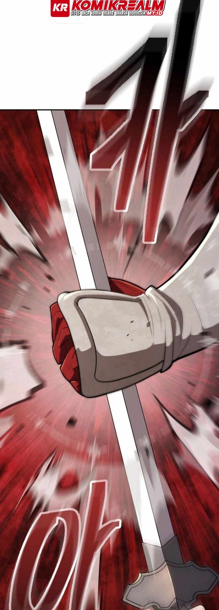 Sword Demon Island Chapter 38 - halaman 42