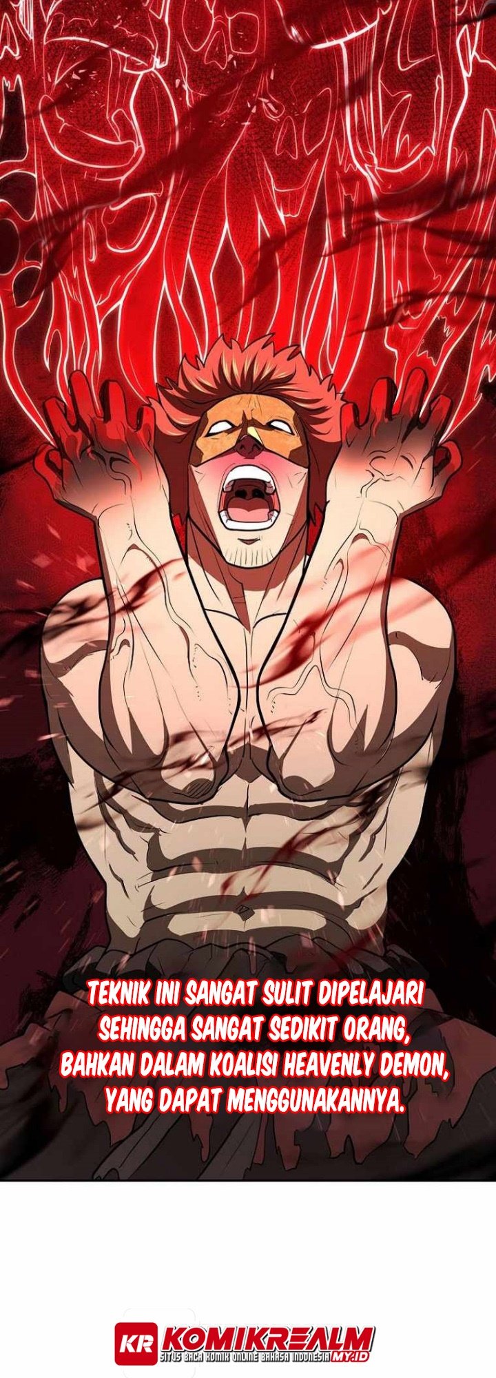 Sword Demon Island Chapter 38 - halaman 50