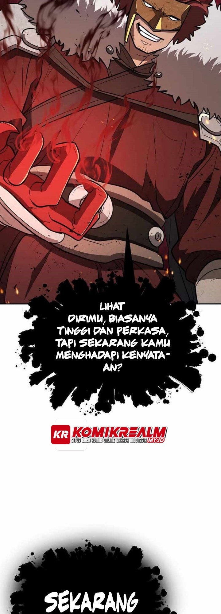 Sword Demon Island Chapter 38 - halaman 55