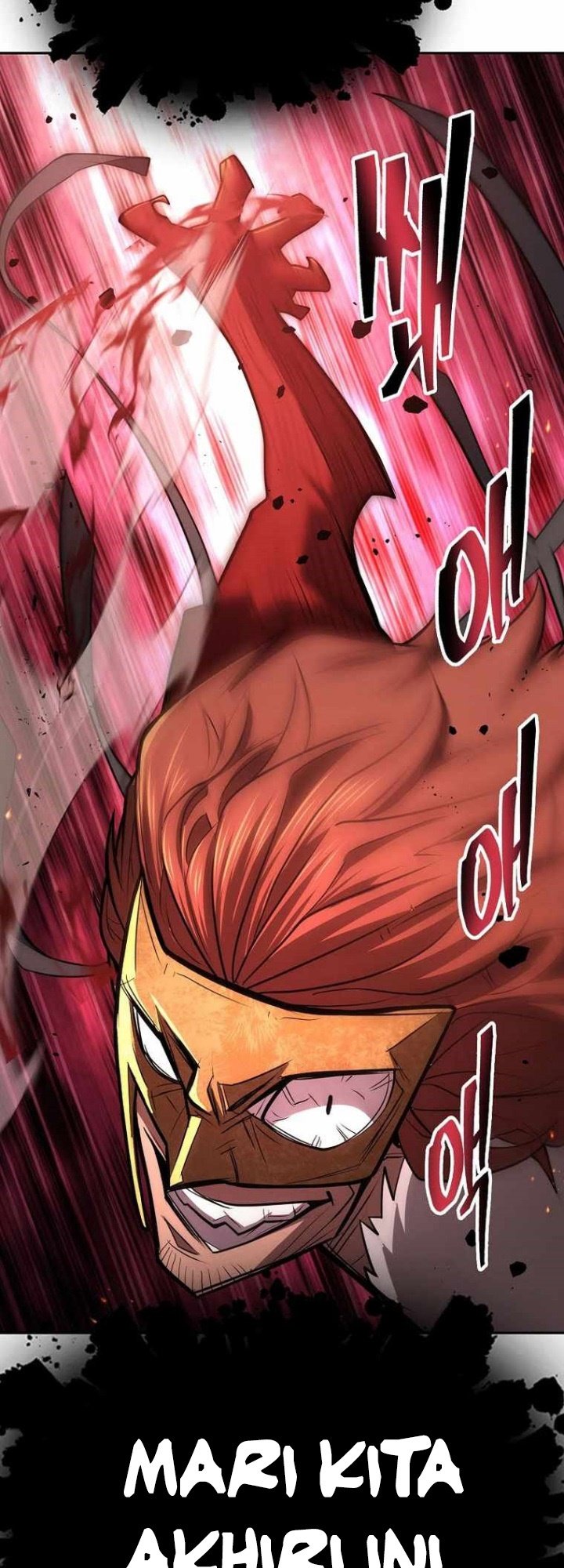 Sword Demon Island Chapter 38 - halaman 56