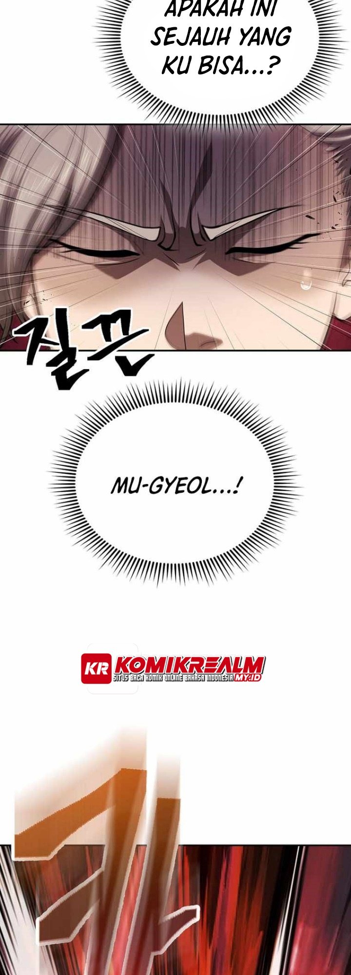 Sword Demon Island Chapter 38 - halaman 59