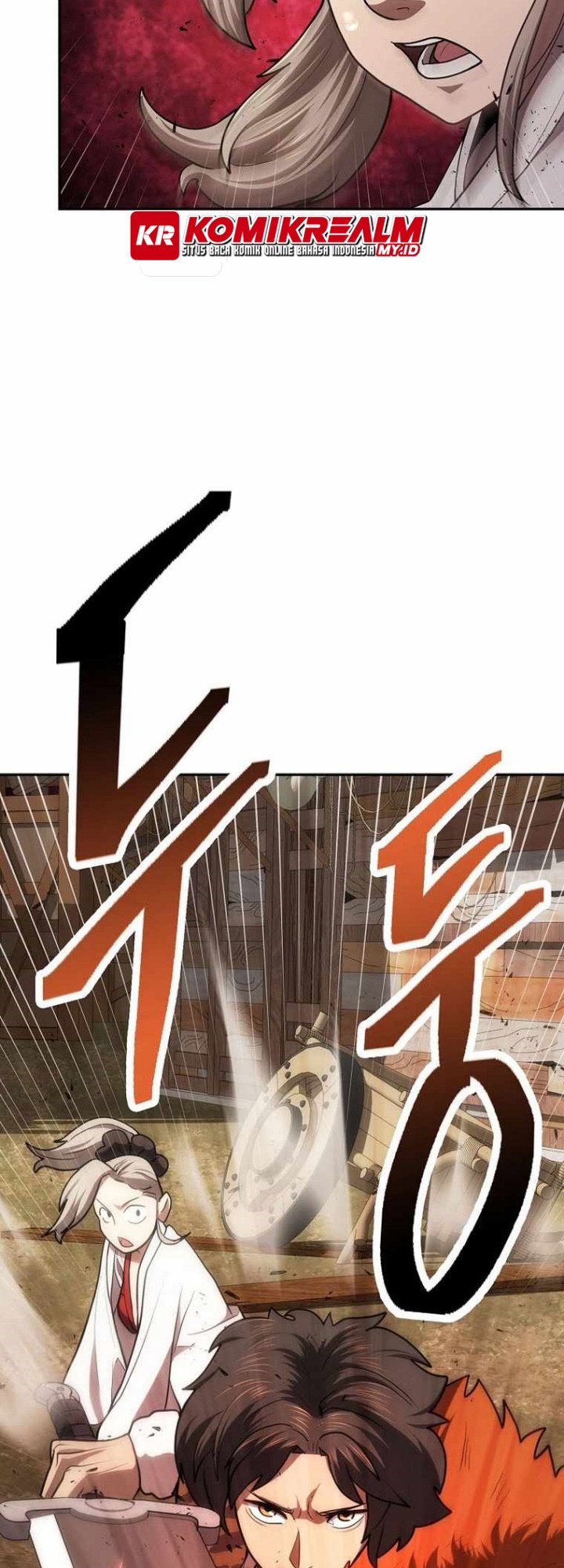 Sword Demon Island Chapter 38 - halaman 62